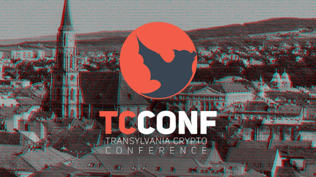 Pivoting to a focus on Bitcoin, Transylvania Crypto Conference 2019 offered a wide range of Bitcoin explanation, exploration and debate.