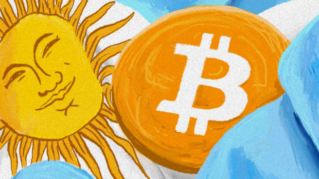 Following new forex restrictions that limit the amount of USD that Argentines can buy, bitcoin is poised to become a go-to haven in Argentina.