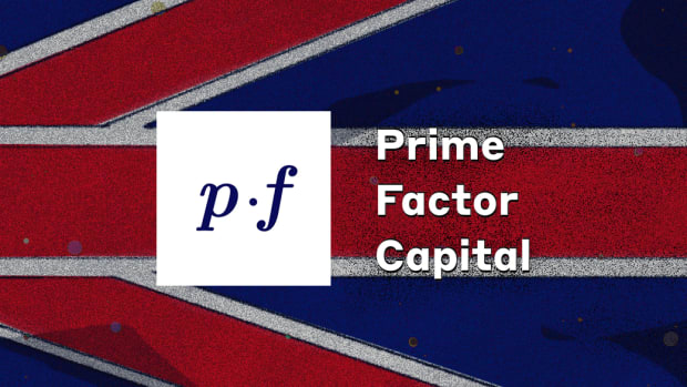 Prime Factor Capital Ltd., an investment management firm headquartered in London, has become the first crypto-focused hedge fund to be authorized by the U.K.’s Financial Conduct Authority (FCA) as a full-scope alternative investment fund manager (AIFM) under European Union rules.