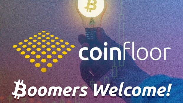 The legacy U.K. bitcoin exchange Coinfloor is working to onboard Baby Boomers to BTC, an increasingly attractive investing choice for the generation.