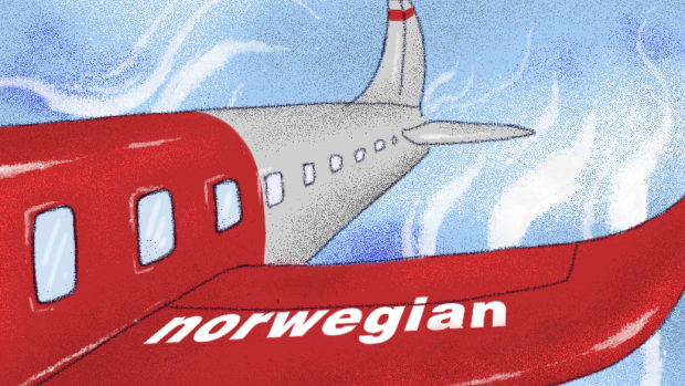 Local media reports that Norwegian Air is preparing to launch its own cryptocurrency exchange to facilitate ticket sales via bitcoin.