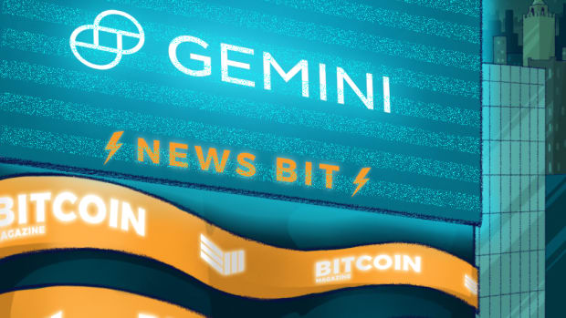 Cryptocurrency exchange Gemini has announced that the former global head of financial crimes at Morgan Stanley will be its chief compliance officer.