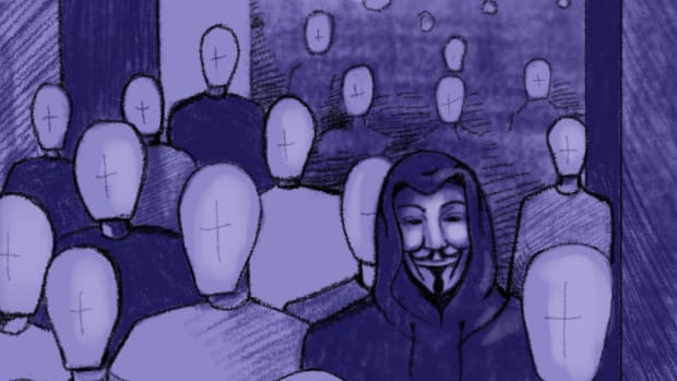 A research paper from the University of Qatar serves as a reminder that Bitcoin is not private and that it can negate the privacy of Tor users.