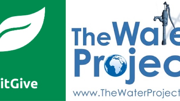 Op-ed - BitGive Foundation Launched Fundraising Campaign for the Water Project