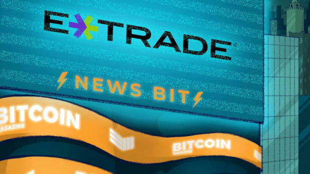 Investing - Report: E-Trade is Finalizing its Crypto Trading Platform