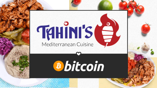 Meet The Restaurant Owner Who Moved His Business Reserves To Bitcoin