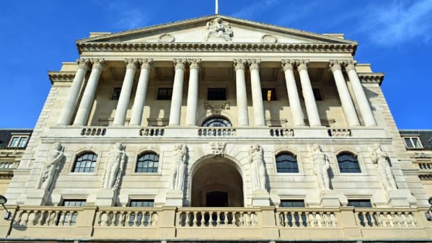 Law & justice - Bank of England Launches Fintech Accelerator
