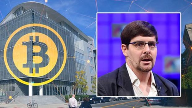 Op-ed - Gavin Andresen and Other Core Developers Join MIT’s Digital Currency Initiative