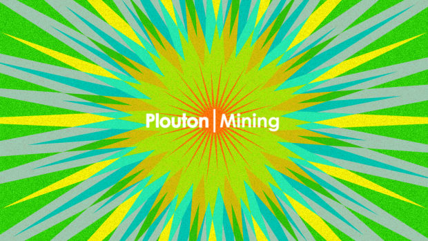 Plouton Mining has raised $1 million for a proposed sustainable, solar-powered bitcoin mining complex in California’s Mojave Desert.