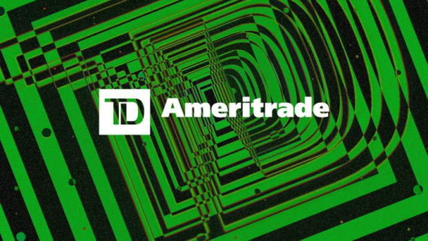Investing - TD Ameritrade