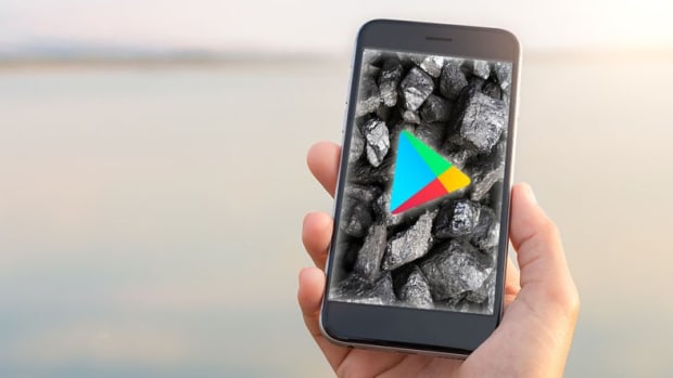 Mining - Google Play Store Removes Mining Apps from Offerings