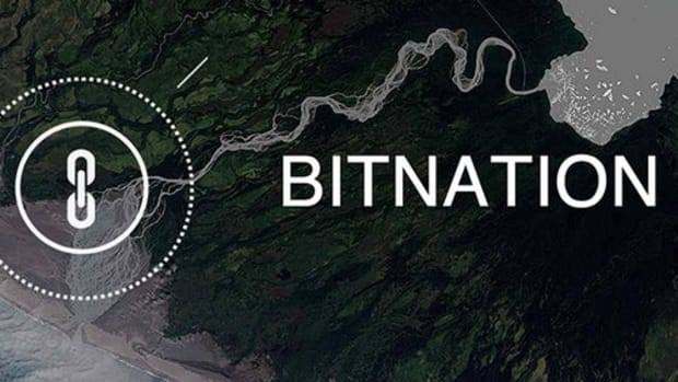 Op-ed - Bitnation Pangea Releases Alpha of Governance System Based on the Blockchain