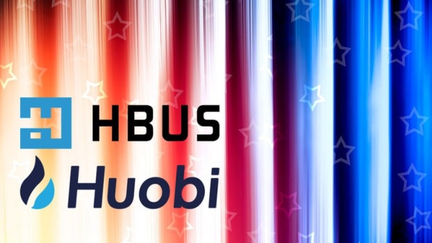 Investing - HBUS Opens its Digital Currency Trading Platform to U.S. Customers Today