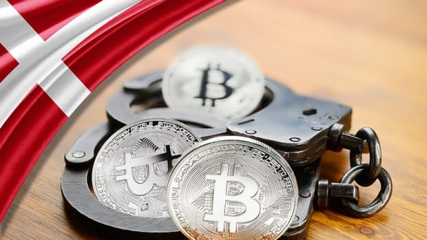 Law & justice - Danish Police Can Now Catch Criminals Who Used Bitcoin