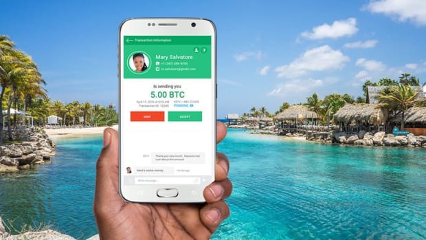Adoption & community - Caricoin Launches Bitcoin Wallet for the Financially Underserved in the Caribbean