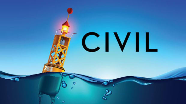 Startups - “This Isn’t How We Saw This Going”: Civil’s Token Sale Is Treading Water