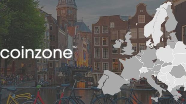 Op-ed - Coinzone to Launch a European Bitcoin Service with Banking Relationships