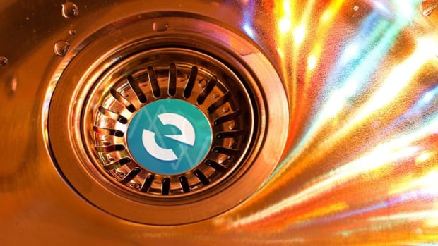 Privacy & security - Popular Ether Wallet MEW Is Hijacked in DNS Attack