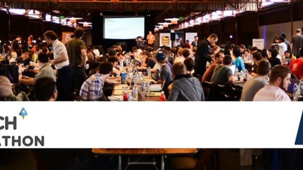 Op-ed - BitPay Announces Premier Sponsorship of LAUNCH Hackathon