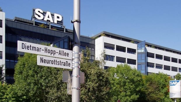 Blockchain - SAP and Ripple Collaborate on Cross-Border Payments Trial Using Blockchain Technology
