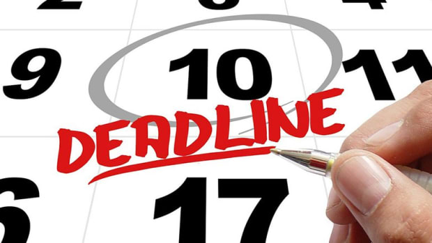 Op-ed - Ciphrex's Eric Lombrozo: There Is No 'December Deadline'