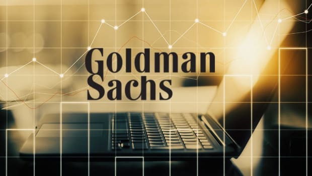 Adoption - Goldman Sachs Plans to Trade Bitcoin Futures Contracts