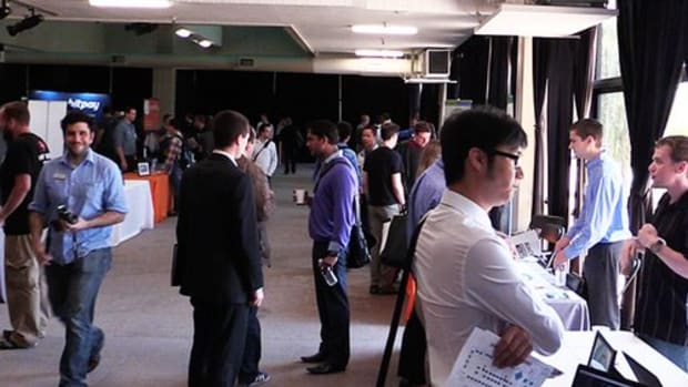 Op-ed - Sunnyvale Job Fair this Weekend Offers New Job Prospects