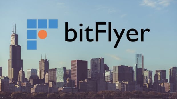 Regulation - Japanese Exchange bitFlyer Approved to Operate in Illinois