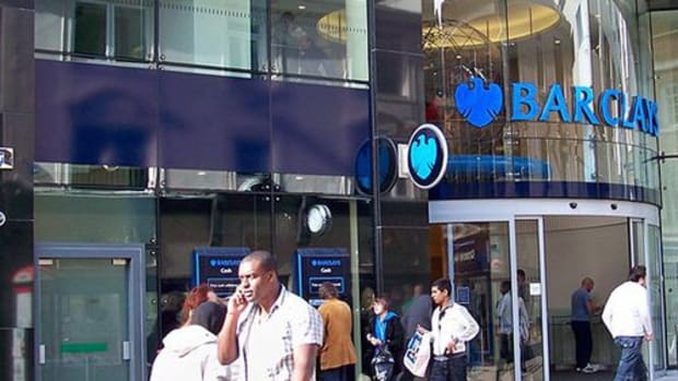 Op-ed - Barclays Launches Fintech Innovation Hub Rise New York