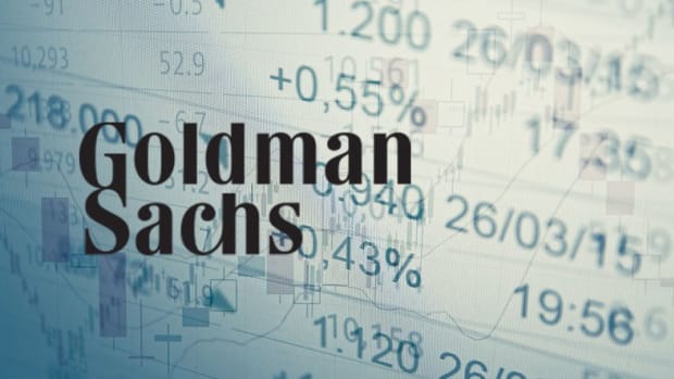 Investing - Goldman Sachs Makes First Official Hire to Its Cryptocurrency Department