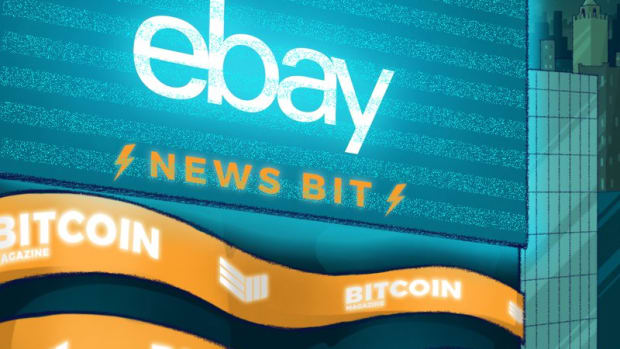 Adoption - eBay Teases Crypto Expansion