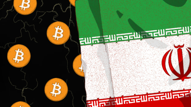 Iranian Cryptocurrency Miners May Lose Subsidized Electricity