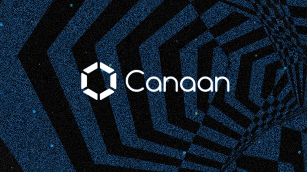 Canaan Creative, a major Chinese bitcoin miner manufacturer, has reportedly filed an IPO application with the U.S. SEC.