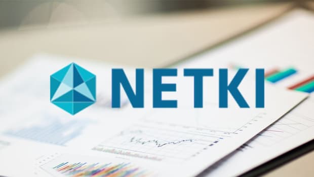 Privacy & security - Digital Identity Company Netki Launches Investor Validation Solution