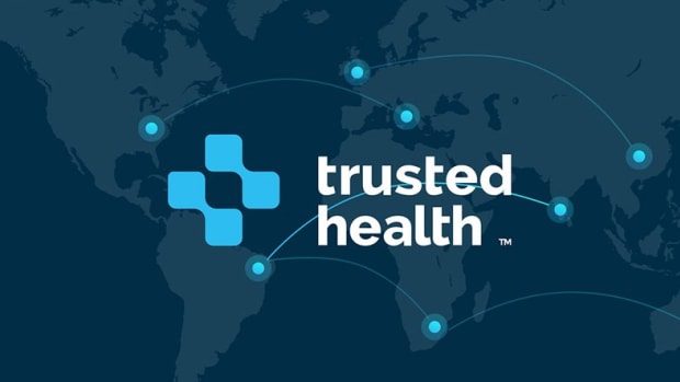 - TrustedHealth Develops a Healthcare Ecosystem Based on Blockchain Technology