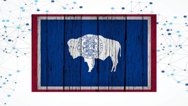 Regulation - Wyoming House Unanimously Approves Two Pro-Blockchain Bills