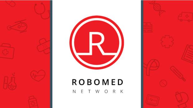 - Robomed Network Unleashes Linkages Between Healthcare Patients and Providers