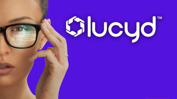 - Lucyd’s Sightline Into the Future of Blockchain Technology