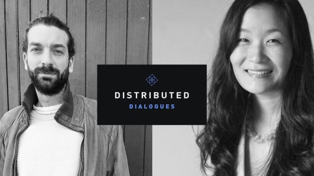 Events - Distributed Dialogues: Crypto Reporters Look in the Mirror