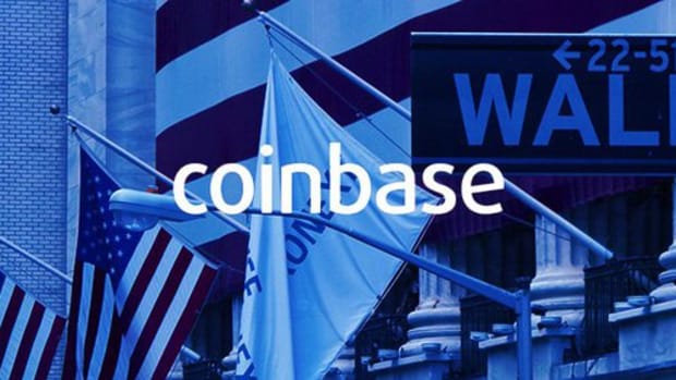Op-ed - Introducing the Exchanges: Coinbase (Part 2)