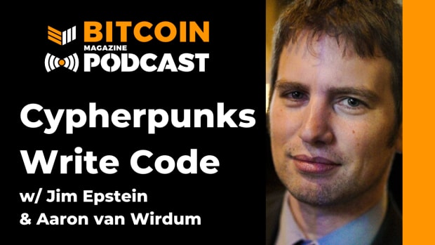 Video: "Cypherpunks Write Code" And The Precursors Of Bitcoin