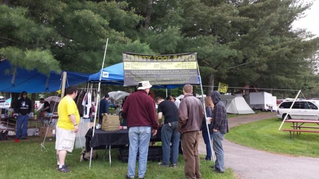 Op-ed - Bitcoin at Porcfest