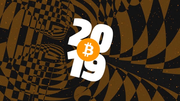Events - Bitcoin 2019: A Peer-to-Peer Conference for the Whole Bitcoin Community