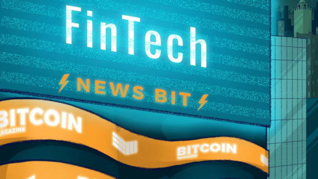 Adoption & community - Fintech-Related Lobbying Attracted $42 Million in Q1 2019