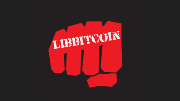 Op-ed - Let’s Talk Libbitcoin