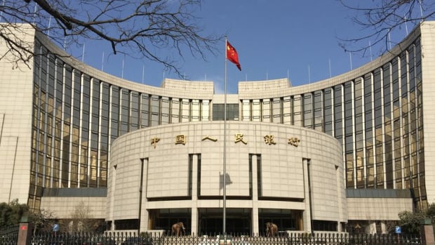 Law & justice - PBOC Meets With Leading Chinese Bitcoin Exchanges Amid Price Volatility