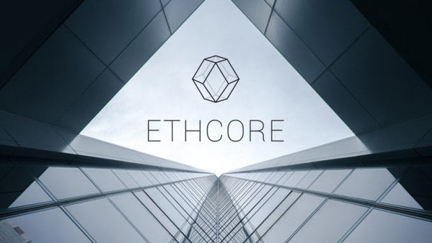 Ethereum - Ethcore Raises Financing Round as First Venture Capital Funded Ethereum Startup