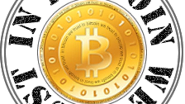 Op-ed - In Bitcoin We Trust Re-Launch