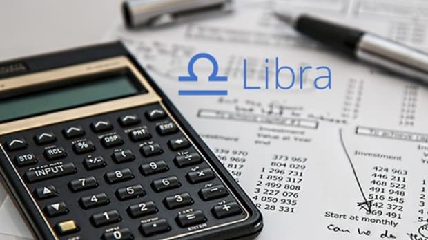 Op-ed - Libra Launches Enterprise Tax Solution; Partners with Bitpay