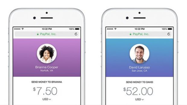 Op-ed  - PayPal Announces Launch of PayPal.Me Peer-to-peer Payments Similar to Square Cash or Bitcoin Wallets